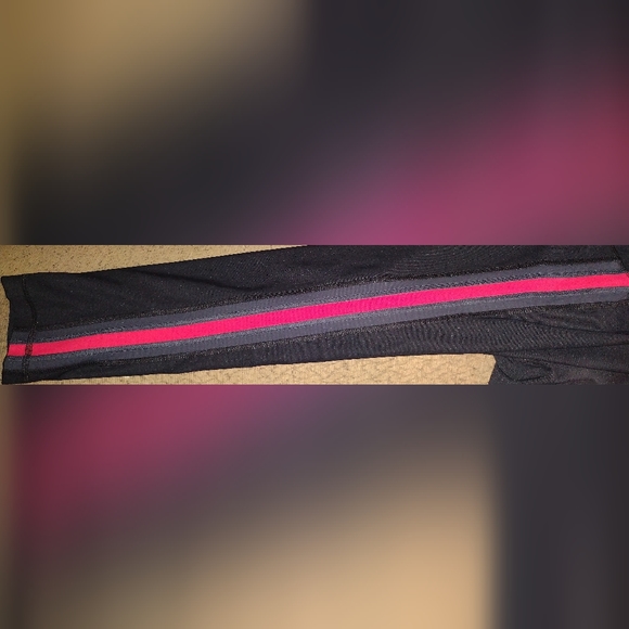 90degree by Reflex Workout Leggings - Picture 3 of 5